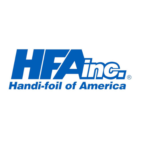 Handfoil